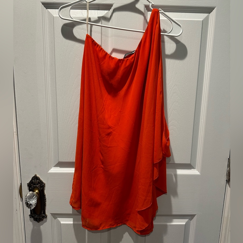 Double Zero Party Dress